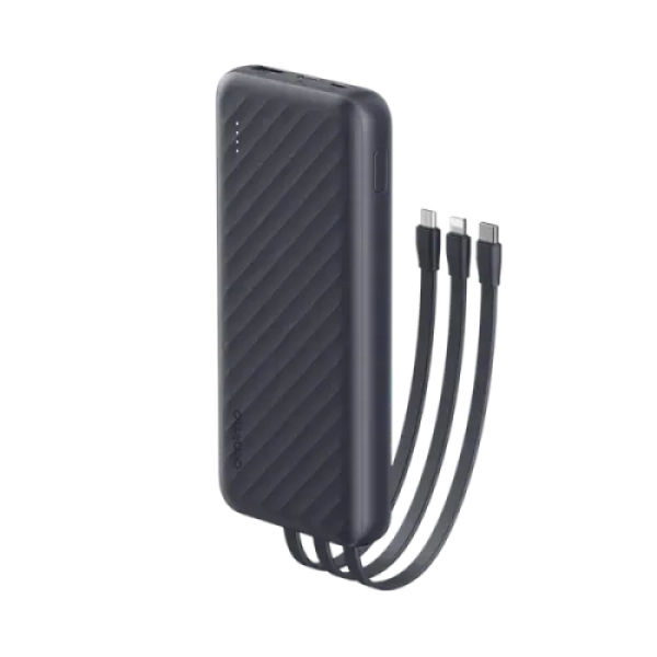 Oraimo Slice Link OPB-P5101 10000mAh 12W Power Bank